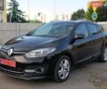 Чорний Рено Меган, об'ємом двигуна 1.5 л та пробігом 198 тис. км за 9300 $, фото 1 на Automoto.ua