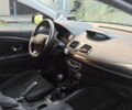 Черный Рено Меган, объемом двигателя 1.46 л и пробегом 241 тыс. км за 9400 $, фото 61 на Automoto.ua