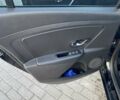 Черный Рено Меган, объемом двигателя 1.5 л и пробегом 202 тыс. км за 10860 $, фото 16 на Automoto.ua