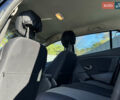 Черный Рено Меган, объемом двигателя 1.46 л и пробегом 194 тыс. км за 8600 $, фото 32 на Automoto.ua