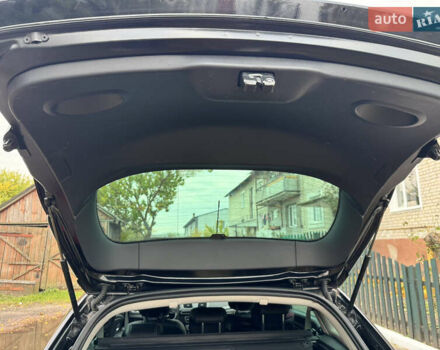 Черный Рено Меган, объемом двигателя 1.5 л и пробегом 207 тыс. км за 10900 $, фото 80 на Automoto.ua