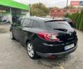 Черный Рено Меган, объемом двигателя 1.5 л и пробегом 285 тыс. км за 8750 $, фото 3 на Automoto.ua