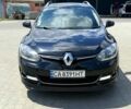 Чорний Рено Меган, об'ємом двигуна 1.6 л та пробігом 280 тис. км за 8600 $, фото 1 на Automoto.ua