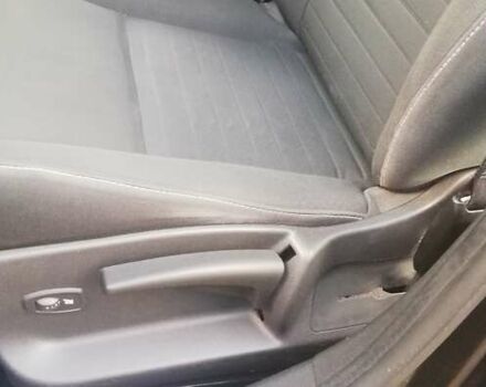 Черный Рено Меган, объемом двигателя 1.5 л и пробегом 260 тыс. км за 9500 $, фото 5 на Automoto.ua