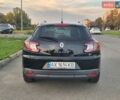Черный Рено Меган, объемом двигателя 1.46 л и пробегом 210 тыс. км за 9900 $, фото 2 на Automoto.ua
