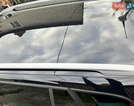 Черный Рено Меган, объемом двигателя 1.5 л и пробегом 207 тыс. км за 10900 $, фото 18 на Automoto.ua