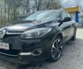 Чорний Рено Меган, об'ємом двигуна 1.46 л та пробігом 233 тис. км за 9700 $, фото 1 на Automoto.ua