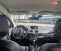 Черный Рено Меган, объемом двигателя 1.5 л и пробегом 236 тыс. км за 9950 $, фото 21 на Automoto.ua