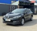 Черный Рено Меган, объемом двигателя 1.46 л и пробегом 287 тыс. км за 8200 $, фото 1 на Automoto.ua