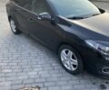 Черный Рено Меган, объемом двигателя 1.5 л и пробегом 202 тыс. км за 10860 $, фото 2 на Automoto.ua
