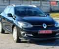 Черный Рено Меган, объемом двигателя 1.5 л и пробегом 242 тыс. км за 9150 $, фото 3 на Automoto.ua