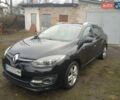 Чорний Рено Меган, об'ємом двигуна 1.5 л та пробігом 250 тис. км за 9000 $, фото 1 на Automoto.ua