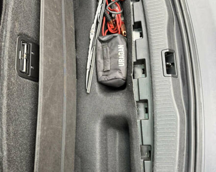 Черный Рено Меган, объемом двигателя 1.5 л и пробегом 207 тыс. км за 10900 $, фото 83 на Automoto.ua