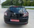 Чорний Рено Меган, об'ємом двигуна 1.5 л та пробігом 195 тис. км за 9300 $, фото 27 на Automoto.ua