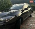 Черный Рено Меган, объемом двигателя 1.46 л и пробегом 162 тыс. км за 8499 $, фото 2 на Automoto.ua