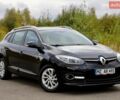 Чорний Рено Меган, об'ємом двигуна 1.5 л та пробігом 176 тис. км за 8850 $, фото 70 на Automoto.ua