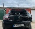 Чорний Рено Меган, об'ємом двигуна 1.46 л та пробігом 160 тис. км за 4000 $, фото 9 на Automoto.ua