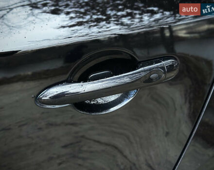 Черный Рено Меган, объемом двигателя 1.5 л и пробегом 276 тыс. км за 8700 $, фото 14 на Automoto.ua