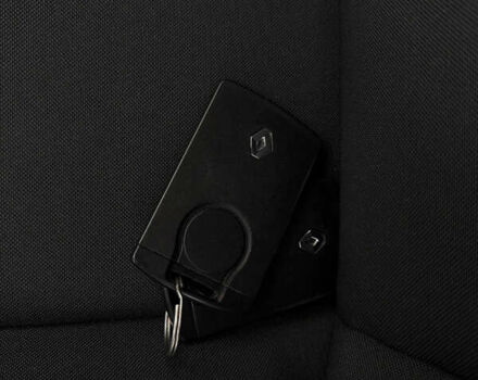 Чорний Рено Меган, об'ємом двигуна 1.5 л та пробігом 180 тис. км за 10200 $, фото 120 на Automoto.ua