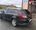 Чорний Рено Меган, об'ємом двигуна 1.2 л та пробігом 123 тис. км за 9950 $, фото 1 на Automoto.ua