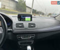Черный Рено Меган, объемом двигателя 1.46 л и пробегом 176 тыс. км за 9300 $, фото 20 на Automoto.ua