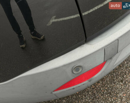 Чорний Рено Меган, об'ємом двигуна 1.5 л та пробігом 180 тис. км за 10200 $, фото 62 на Automoto.ua