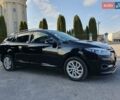 Черный Рено Меган, объемом двигателя 1.5 л и пробегом 208 тыс. км за 8900 $, фото 9 на Automoto.ua