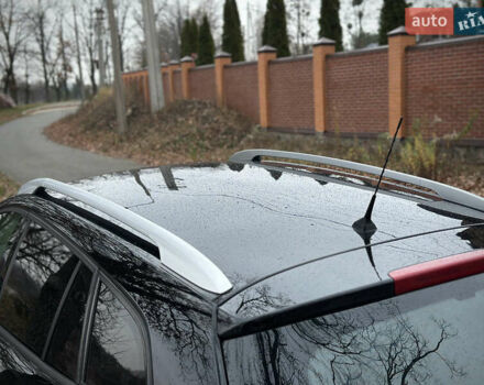 Черный Рено Меган, объемом двигателя 1.5 л и пробегом 276 тыс. км за 8700 $, фото 10 на Automoto.ua