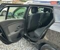 Черный Рено Меган, объемом двигателя 1.6 л и пробегом 65 тыс. км за 9999 $, фото 66 на Automoto.ua