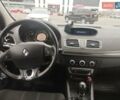 Чорний Рено Меган, об'ємом двигуна 1.6 л та пробігом 320 тис. км за 8600 $, фото 11 на Automoto.ua