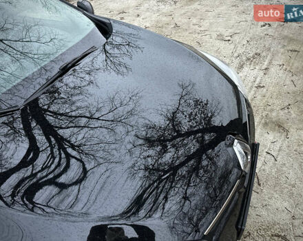 Черный Рено Меган, объемом двигателя 1.5 л и пробегом 276 тыс. км за 8700 $, фото 16 на Automoto.ua