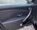 Черный Рено Меган, объемом двигателя 1.5 л и пробегом 202 тыс. км за 10860 $, фото 9 на Automoto.ua