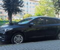 Черный Рено Меган, объемом двигателя 1.46 л и пробегом 241 тыс. км за 9400 $, фото 5 на Automoto.ua