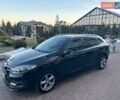 Чорний Рено Меган, об'ємом двигуна 1.46 л та пробігом 195 тис. км за 9000 $, фото 27 на Automoto.ua