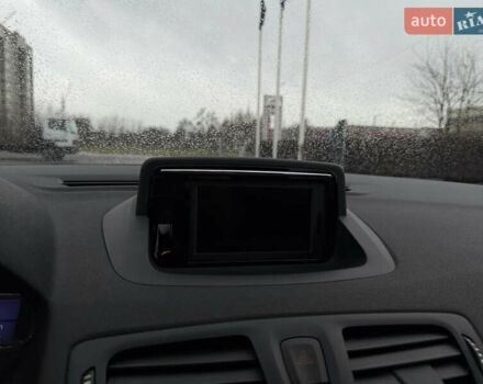 Чорний Рено Меган, об'ємом двигуна 1.5 л та пробігом 180 тис. км за 10200 $, фото 88 на Automoto.ua