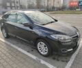 Чорний Рено Меган, об'ємом двигуна 1.5 л та пробігом 340 тис. км за 8700 $, фото 8 на Automoto.ua