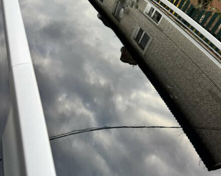 Черный Рено Меган, объемом двигателя 1.5 л и пробегом 207 тыс. км за 10900 $, фото 19 на Automoto.ua