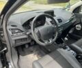 Черный Рено Меган, объемом двигателя 1.6 л и пробегом 218 тыс. км за 10450 $, фото 9 на Automoto.ua