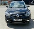 Чорний Рено Меган, об'ємом двигуна 1.6 л та пробігом 290 тис. км за 8483 $, фото 1 на Automoto.ua