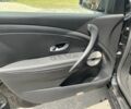 Черный Рено Меган, объемом двигателя 1.6 л и пробегом 218 тыс. км за 10450 $, фото 8 на Automoto.ua