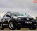 Чорний Рено Меган, об'ємом двигуна 1.5 л та пробігом 176 тис. км за 8850 $, фото 66 на Automoto.ua
