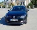 Чорний Рено Меган, об'ємом двигуна 1.5 л та пробігом 199 тис. км за 8900 $, фото 1 на Automoto.ua