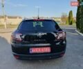 Черный Рено Меган, объемом двигателя 1.5 л и пробегом 208 тыс. км за 8900 $, фото 15 на Automoto.ua