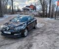 Черный Рено Меган, объемом двигателя 1.5 л и пробегом 178 тыс. км за 9500 $, фото 1 на Automoto.ua