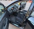 Черный Рено Меган, объемом двигателя 1.46 л и пробегом 216 тыс. км за 9100 $, фото 10 на Automoto.ua