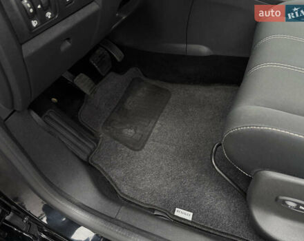 Чорний Рено Меган, об'ємом двигуна 1.5 л та пробігом 180 тис. км за 10200 $, фото 79 на Automoto.ua