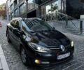 Черный Рено Меган, объемом двигателя 1.46 л и пробегом 280 тыс. км за 6500 $, фото 1 на Automoto.ua