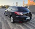 Чорний Рено Меган, об'ємом двигуна 1.46 л та пробігом 168 тис. км за 8350 $, фото 5 на Automoto.ua