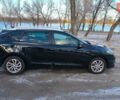 Чорний Рено Меган, об'ємом двигуна 1.5 л та пробігом 178 тис. км за 9500 $, фото 3 на Automoto.ua
