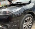 Чорний Рено Меган, об'ємом двигуна 1.46 л та пробігом 160 тис. км за 4000 $, фото 13 на Automoto.ua